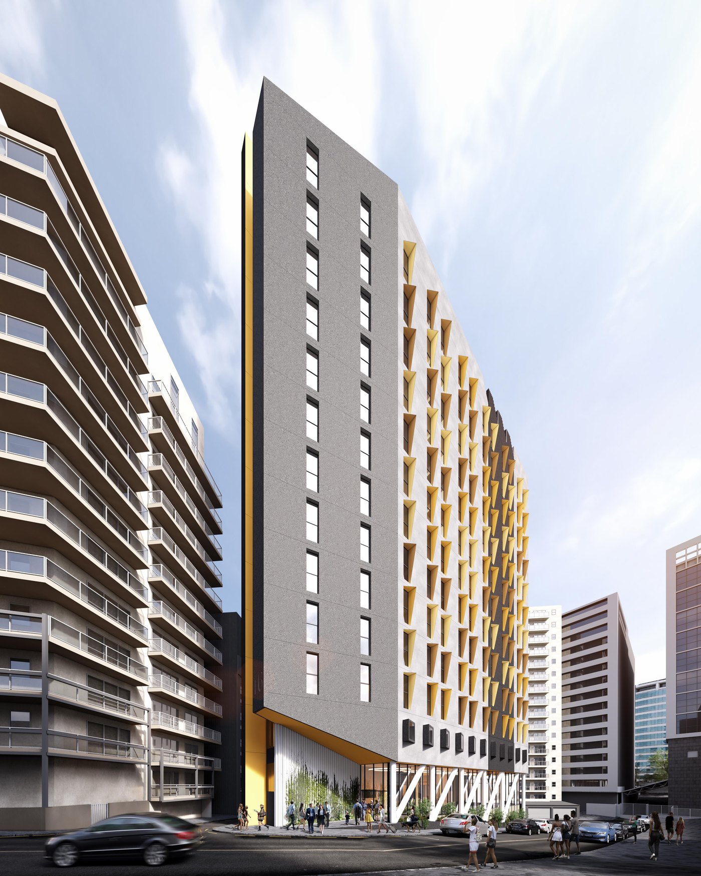 Waverley, 16 Waverley Street, Auckland